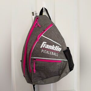 Franklin Sling Bag